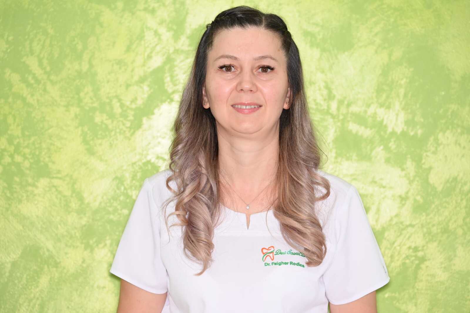 Dr. Rodica Faigher