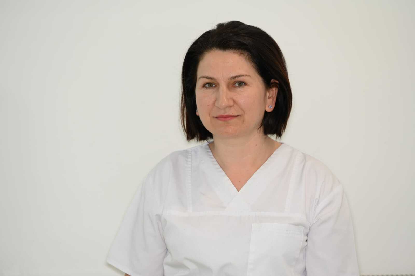 Dr. Mihai Rodia