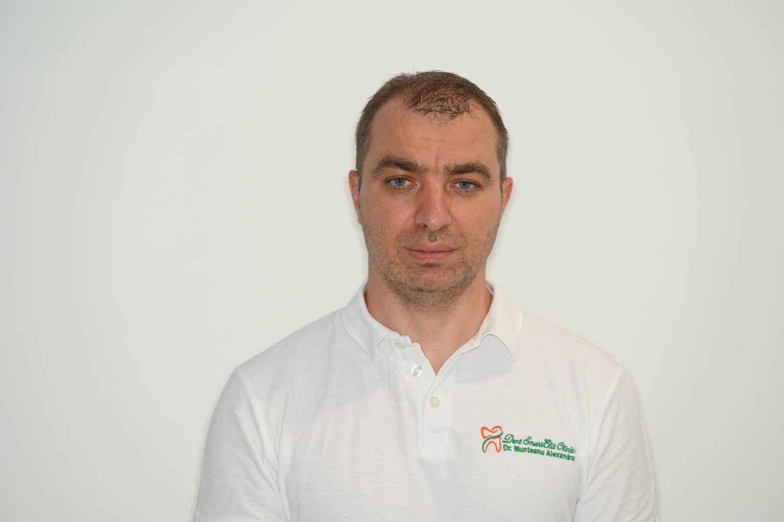 Dr. Alexandru Munteanu