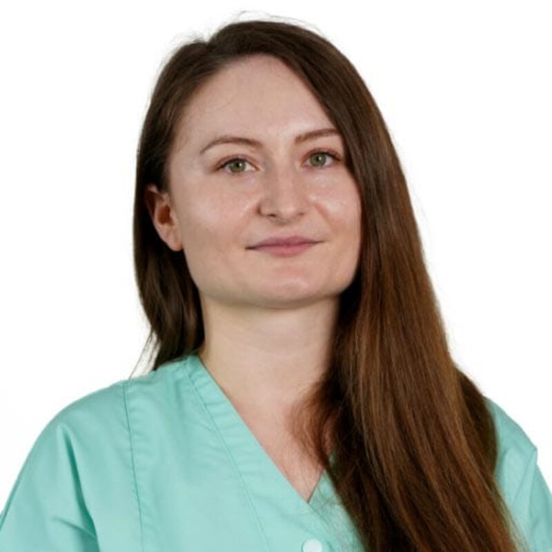 Dr. Nedelcu Veronica - medic ortodont